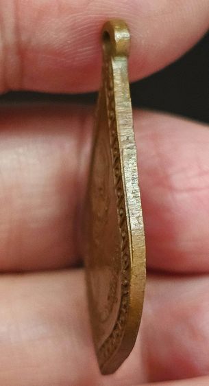 สมเด็จพระมหาวีระวงศ์ ( อ้วนติสโส ) รุ่น 2 ปี 2482 รูปที่ 6