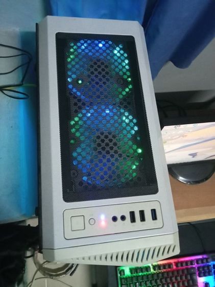 ขายคอมพิวเตอร์ตั้งโต๊ะ ใช้งาน ยาว ไหลลื่น 24ชม