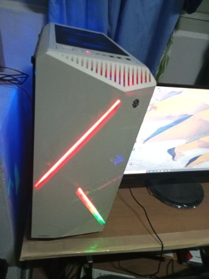 ขายคอมพิวเตอร์ตั้งโต๊ะ ใช้งาน ยาว ไหลลื่น 24ชม รูปที่ 4