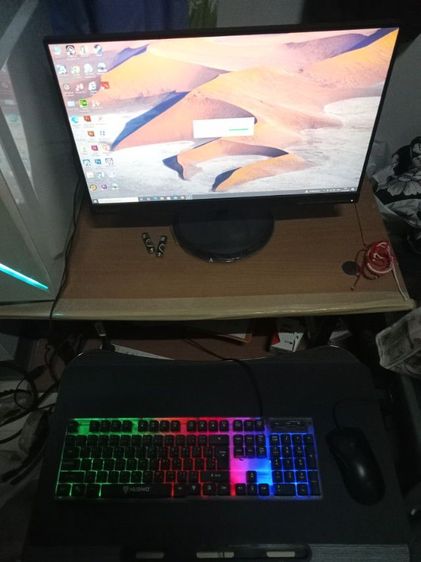 ขายคอมพิวเตอร์ตั้งโต๊ะ ใช้งาน ยาว ไหลลื่น 24ชม รูปที่ 11