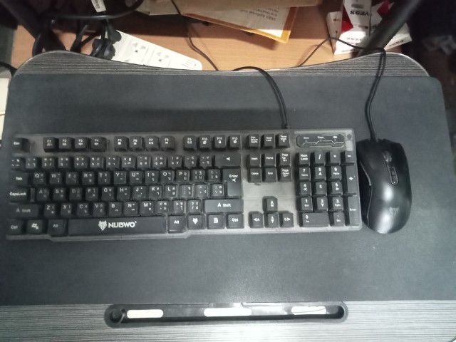 ขายคอมพิวเตอร์ตั้งโต๊ะ ใช้งาน ยาว ไหลลื่น 24ชม รูปที่ 8