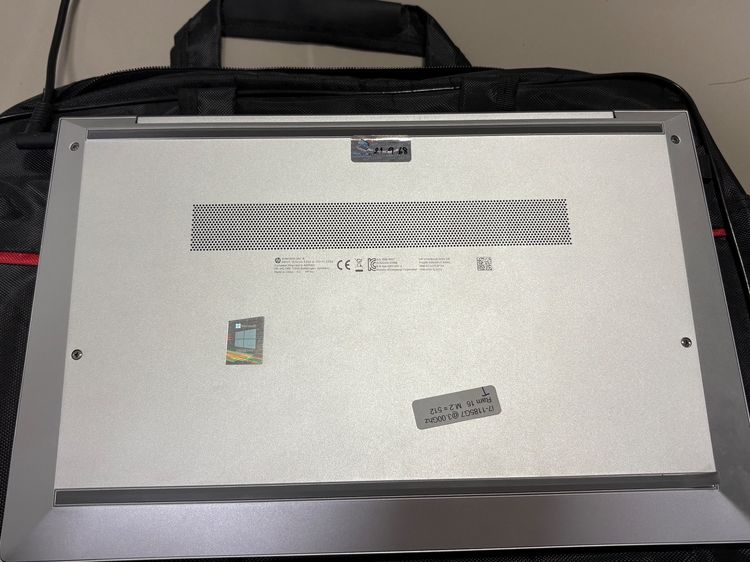 โน๊ตบุ๊ค HP รูปที่ 5