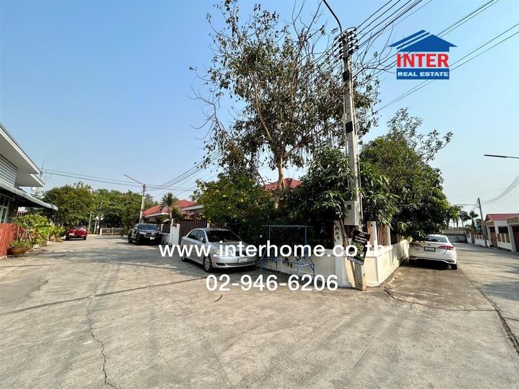 บ้านเดี่ยว 1 ชั้น 68.3 ตร.ว. บ้านเดี่ยว ใกล้สำนักงานเทศบาลห้วยใหญ่ ถนนเทศบาล1 ชลบุรี บางละมุง ชลบุรี รูปที่ 4