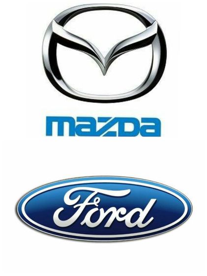 แก้ไขก่อนกล่องไหม้ แก้กล่อง ECU FORD MAZDA หลายรุ่น