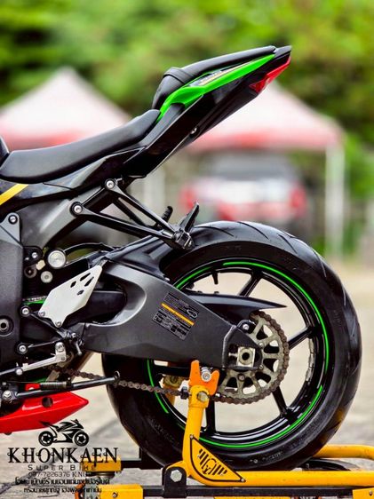 ZX-6 รูปที่ 18