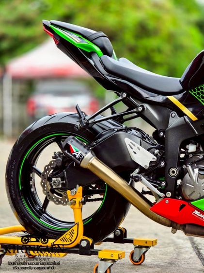 ZX-6 รูปที่ 5