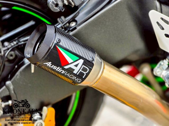 ZX-6 รูปที่ 7