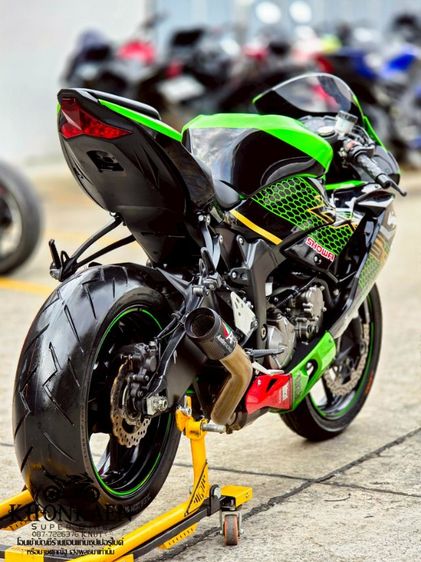 ZX-6 รูปที่ 15