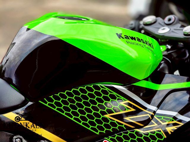 ZX-6 รูปที่ 6