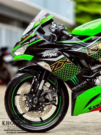 ZX-6 รูปที่ 12