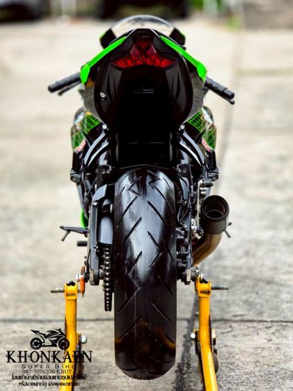 ZX-6 รูปที่ 16