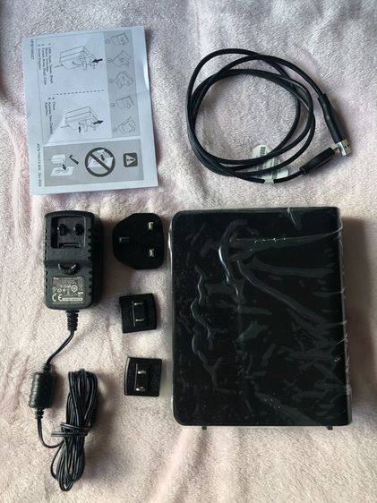 Storage back up 2 TB - My Book รูปที่ 2