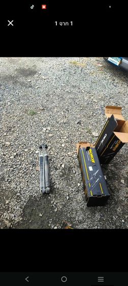 โช็ค คู่หลัง vios03-05