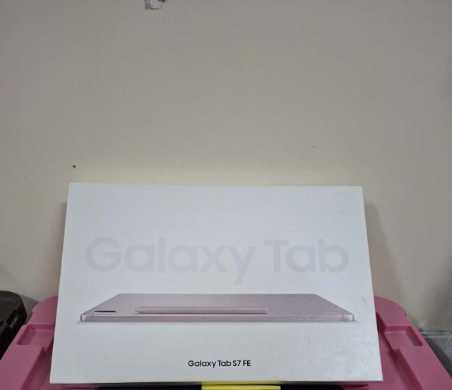 แท็บแล็ต S7FE sim wifi