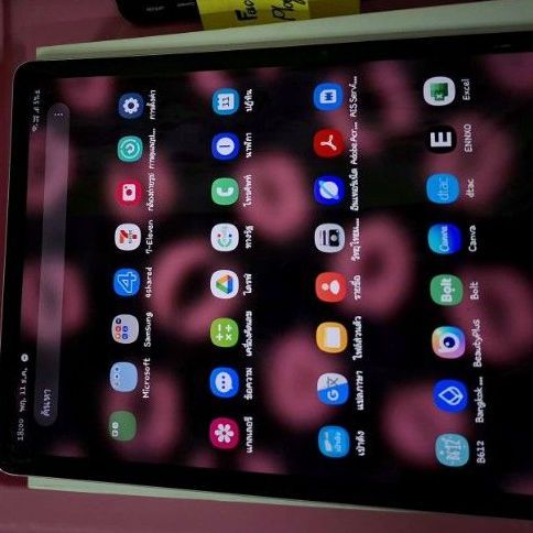 แท็บแล็ต S7FE sim wifi รูปที่ 2