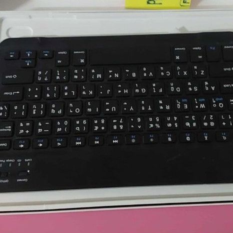 แท็บแล็ต S7FE sim wifi รูปที่ 3