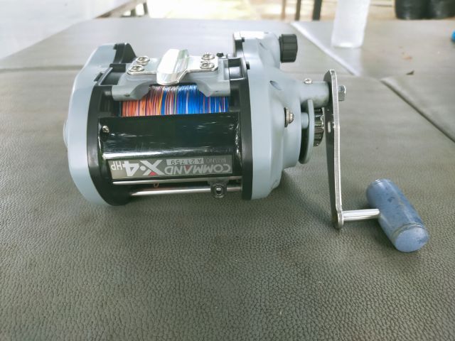 💥รอก miya epoch cx4 hp สวยๆครับ 12900บ. รูปที่ 7