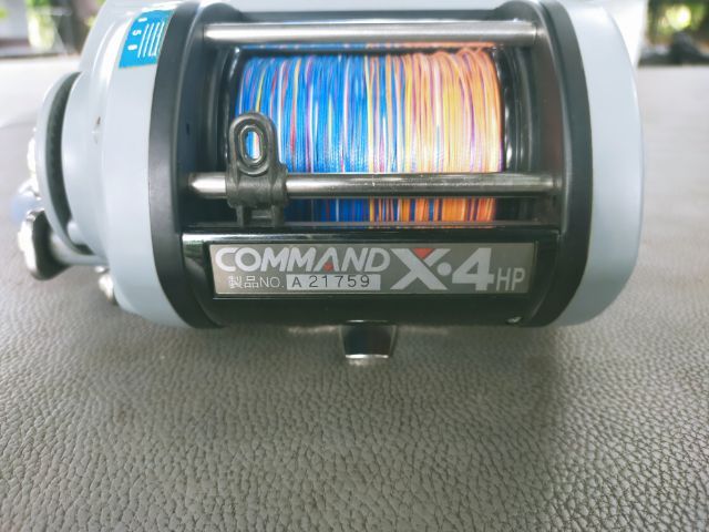 💥รอก miya epoch cx4 hp สวยๆครับ 12900บ.