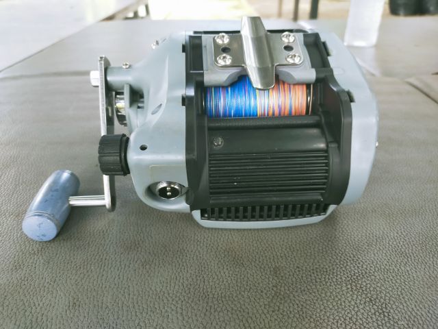 💥รอก miya epoch cx4 hp สวยๆครับ 12900บ. รูปที่ 9