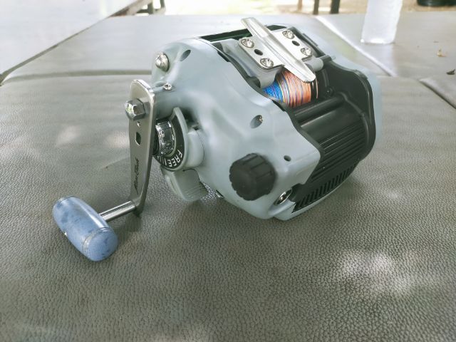 💥รอก miya epoch cx4 hp สวยๆครับ 12900บ. รูปที่ 10