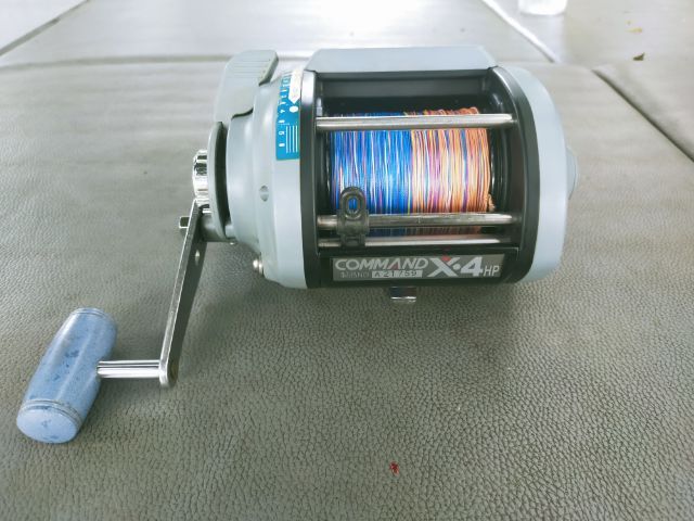 💥รอก miya epoch cx4 hp สวยๆครับ 12900บ. รูปที่ 3