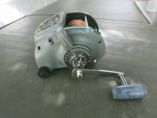 💥รอก miya epoch cx4 hp สวยๆครับ 12900บ. รูปที่ 2