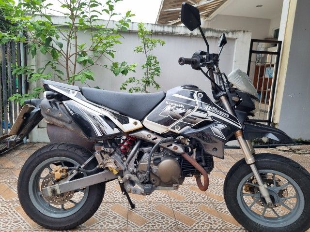 คาวา ksr สต้าดมือ ลดราคารับปีใหม่ครับ รูปที่ 3