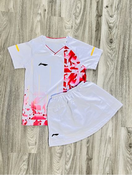 อุปกรณ์แบตมินตัน รูปที่ 17