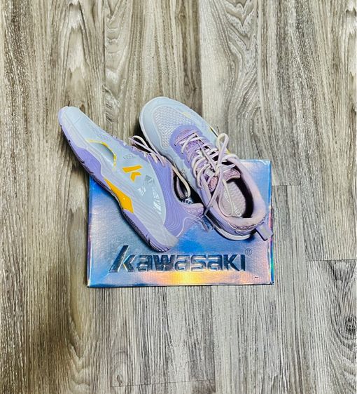 อุปกรณ์แบตมินตัน รูปที่ 7