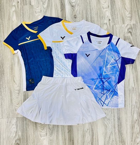 อุปกรณ์แบตมินตัน รูปที่ 8