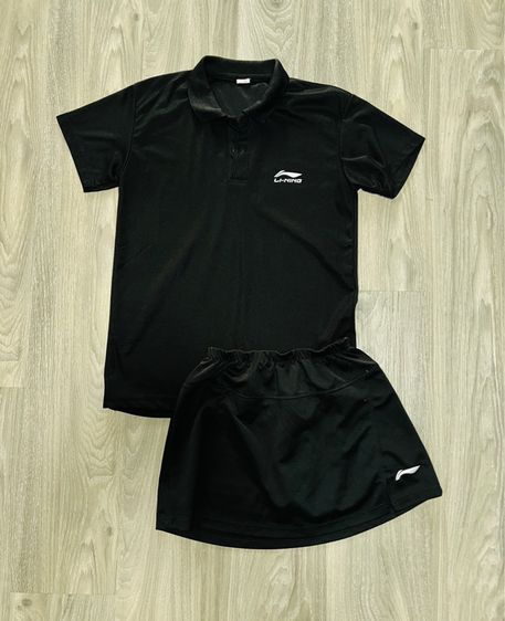 อุปกรณ์แบตมินตัน รูปที่ 14