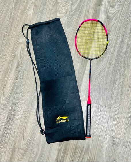 อุปกรณ์แบตมินตัน รูปที่ 2