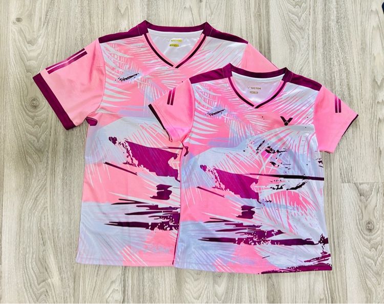 อุปกรณ์แบตมินตัน รูปที่ 18