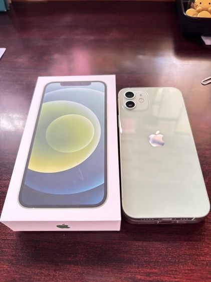 iPhone 64 GB ไอโฟน12 