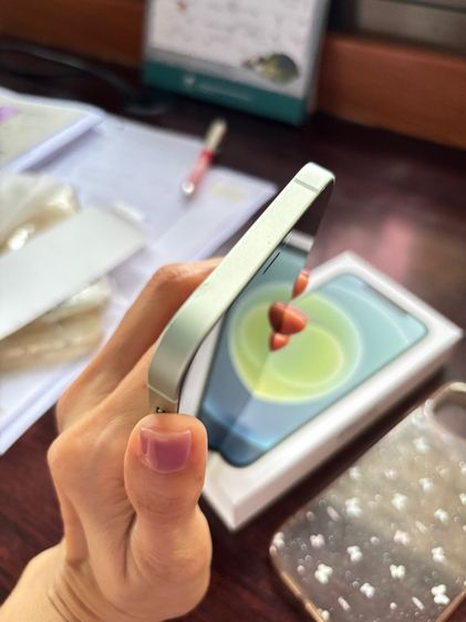 ไอโฟน12  รูปที่ 7