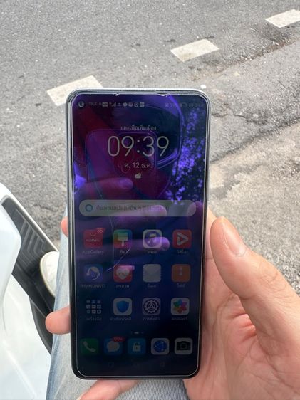 Huawei รูปที่ 4