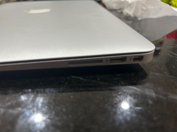 2017 Macbook air 13” 256gb รูปที่ 5