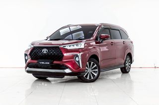TOYOTA VELOZ 1.5 SMART AT 2022 ออกรถ 0 บาท จัดได้ 564,000 บาท 4B016