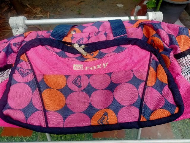 กระเป๋าเดินทาง