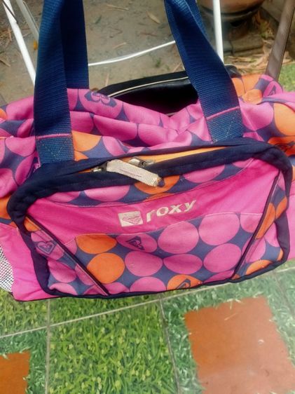 กระเป๋าเดินทาง รูปที่ 4