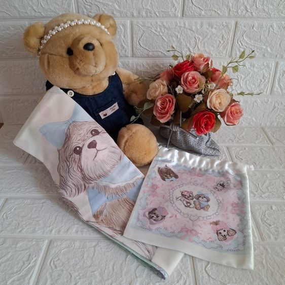 ผ้าพันคอ