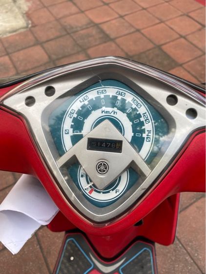 Mio 115 รูปที่ 6