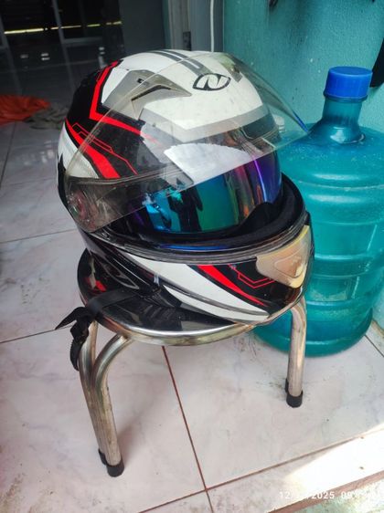 หมวกกันน็อค รูปที่ 3