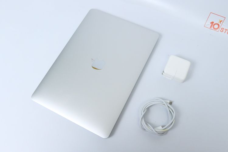 Macbook Air 13" M1 8.256GB - ID25120139 รูปที่ 13