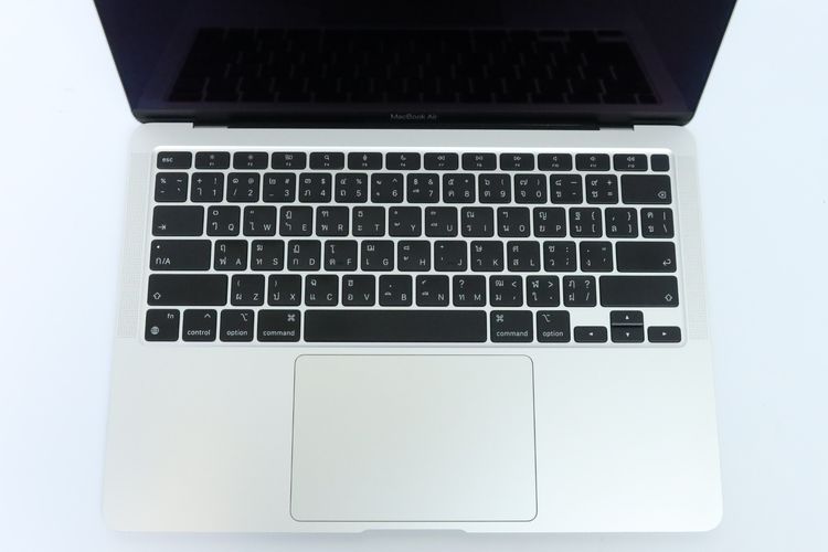 Macbook Air 13" M1 8.256GB - ID25120139 รูปที่ 3