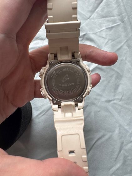 Baby-G 230 รูปที่ 3