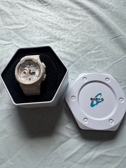 Baby-G 230 รูปที่ 2