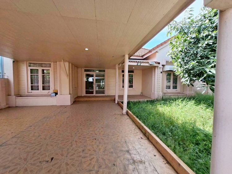 ไม่มี ขายบ้านชั้นเดียว หมู่บ้านศุภลักษณ์วิลเลจ คลอง 7 ลำลูกกา  รูปที่ 4