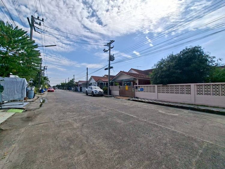 ไม่มี ขายบ้านชั้นเดียว หมู่บ้านศุภลักษณ์วิลเลจ คลอง 7 ลำลูกกา  รูปที่ 2