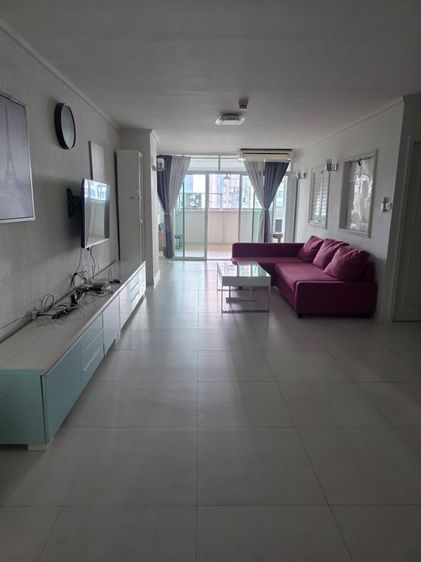 ให้เช่าคอนโดใจกลางเมือง เฟอร์ครบ 